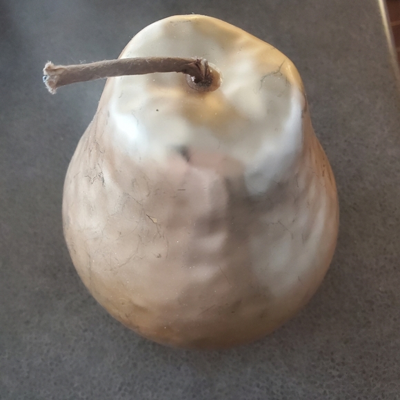 Ornamental Gold Pear - Picture 2 of 3